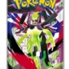 pokémon nihil zero m3 booster box japanese version