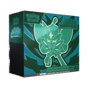 pokemon twilight masquerade etb