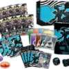 pokemon tcg scarlet & violet 10.5 black bolt elite trainer box (english version)
